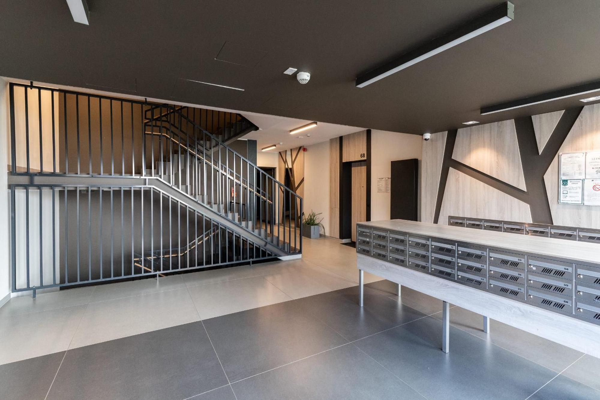 Starowiejska Apartment With Balcony Next To Arena Gdansk Stadium By Noclegi Renters Exteriör bild